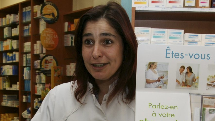 Pilule alli generique