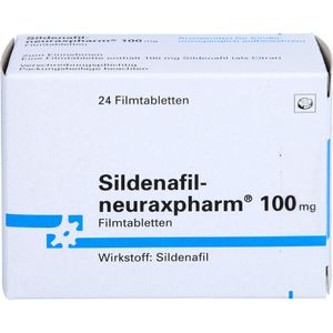 Sildénafil 100mg mylan