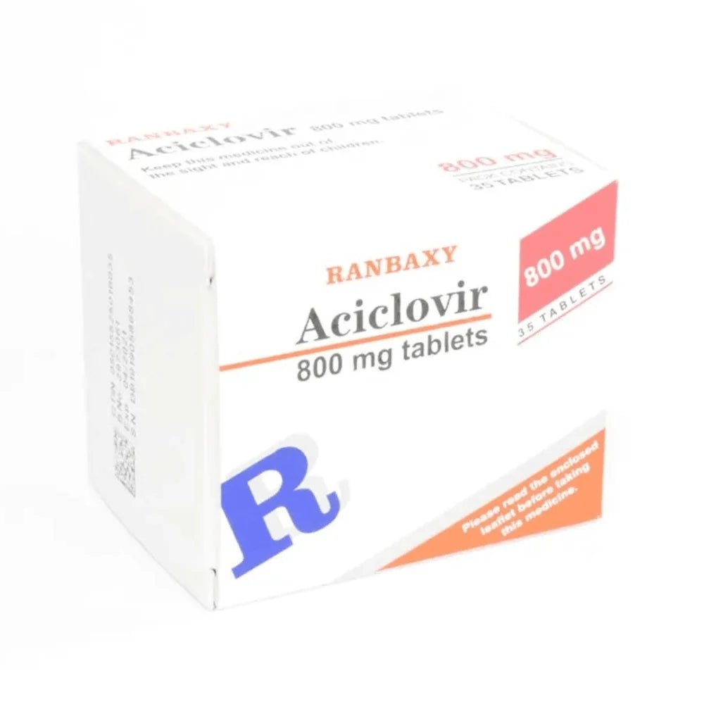 Aciclovir Bnf Online