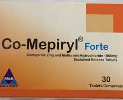 M&b cipro 500mg