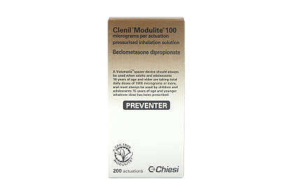 Ventolin Over The Counter France