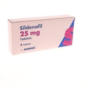 sildénafil 100mg sandoz
