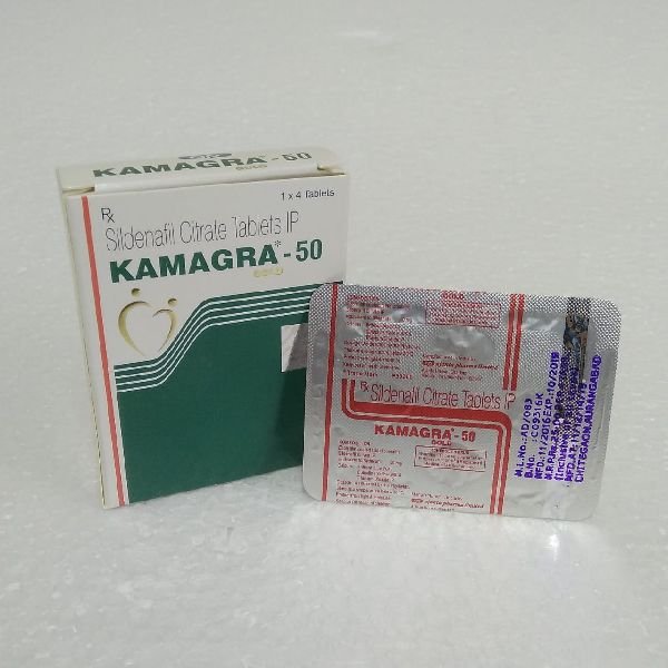 Kamagra gold 50 mg