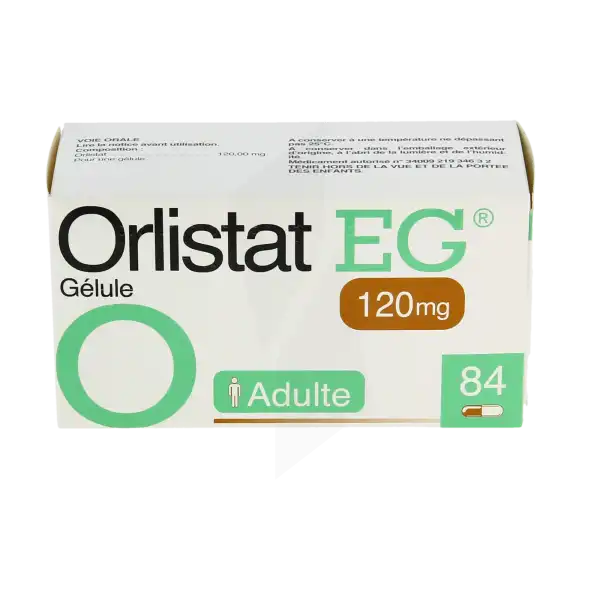Ou Acheter Orlistat En France