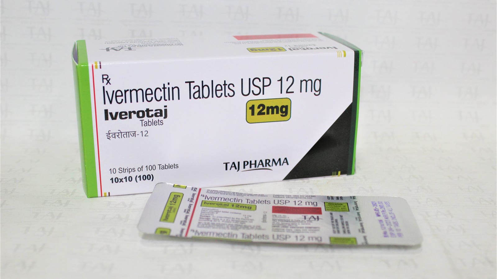Ivermectin 12 mg uk