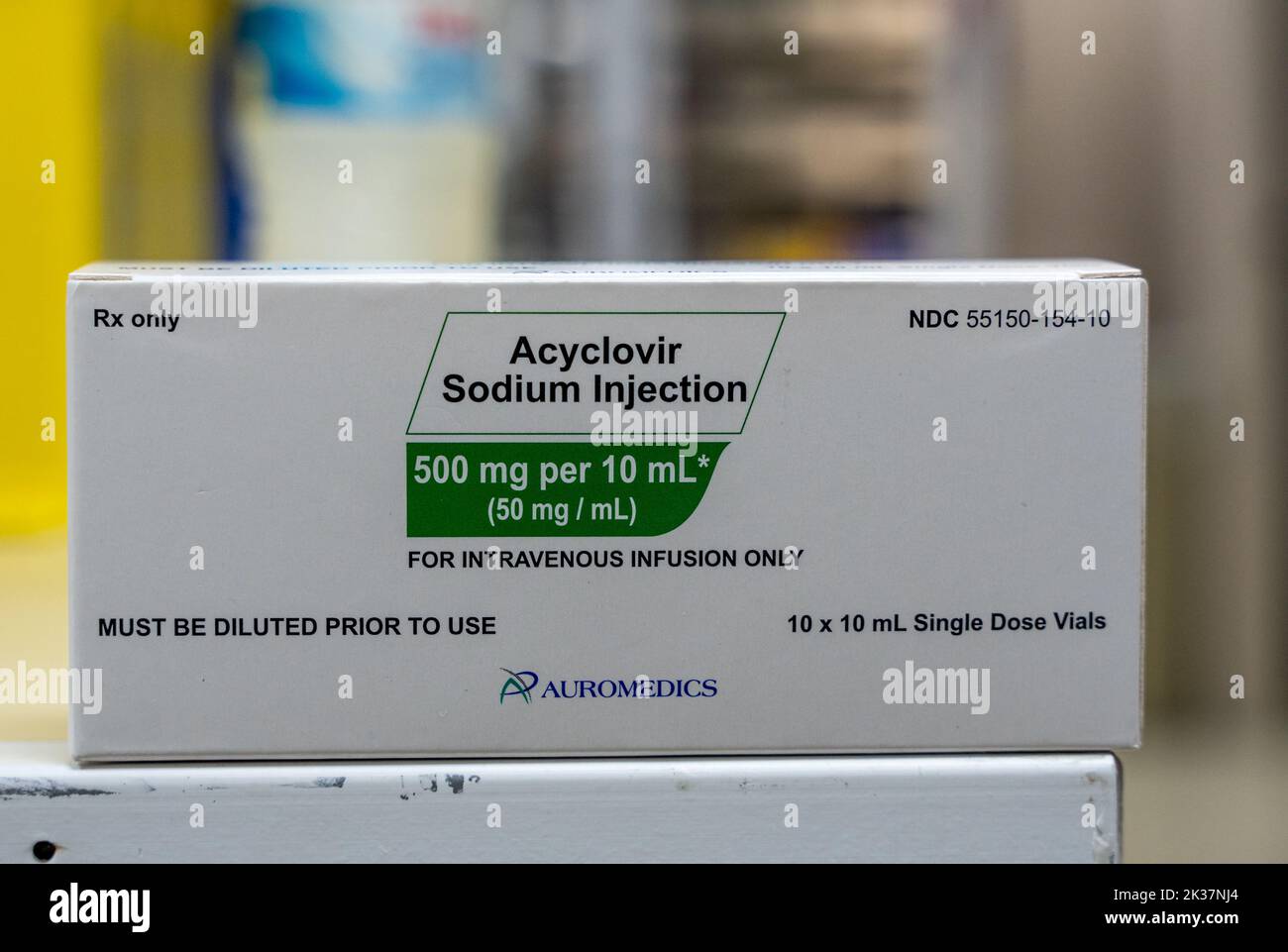 zovirax 500mg