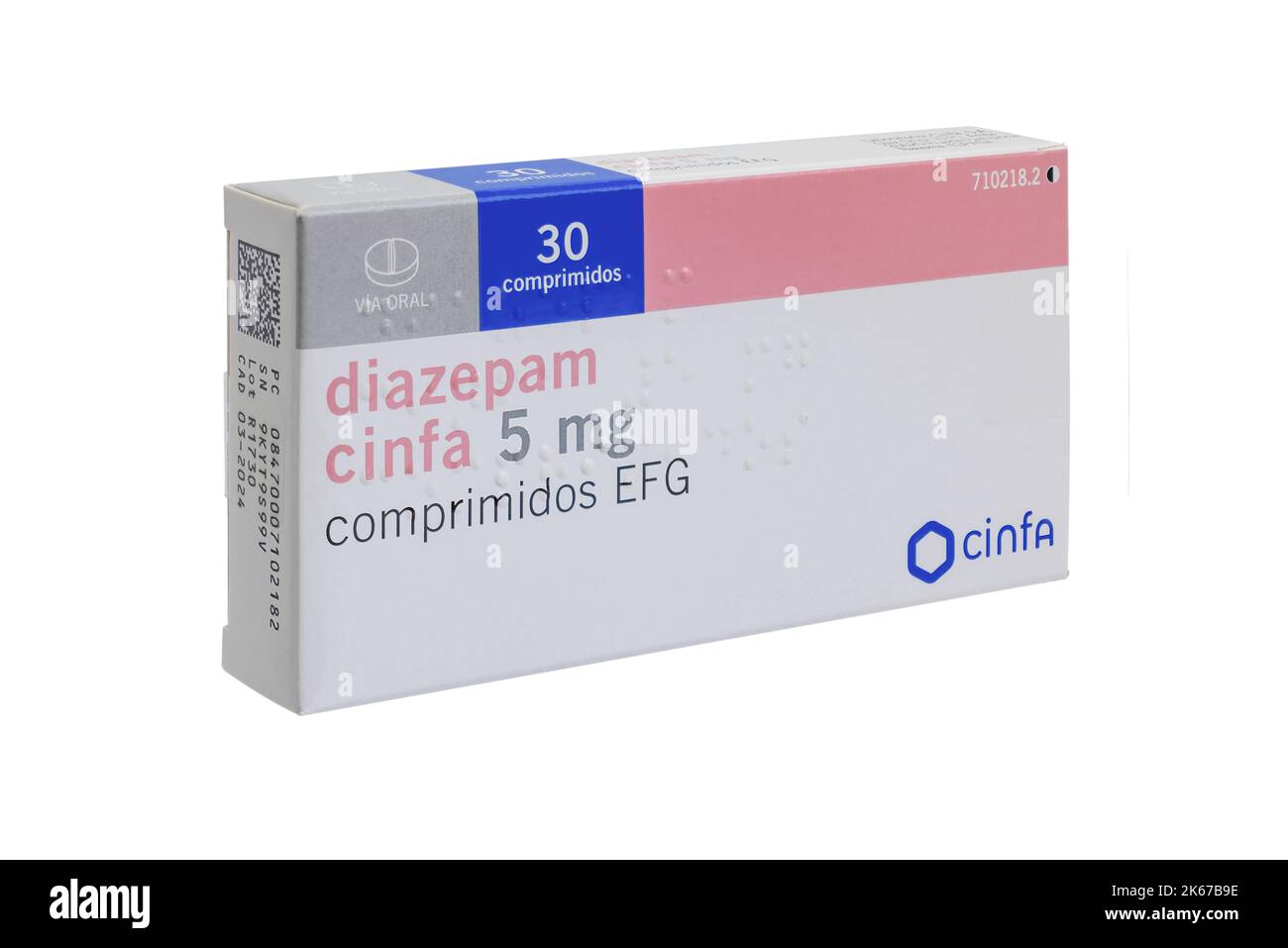 Acheter Diazepam Générique