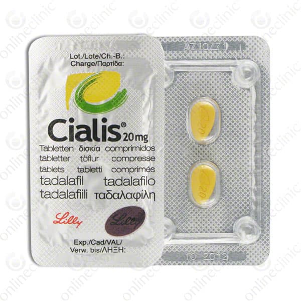 Acheter Cialis Pharmacie En Ligne