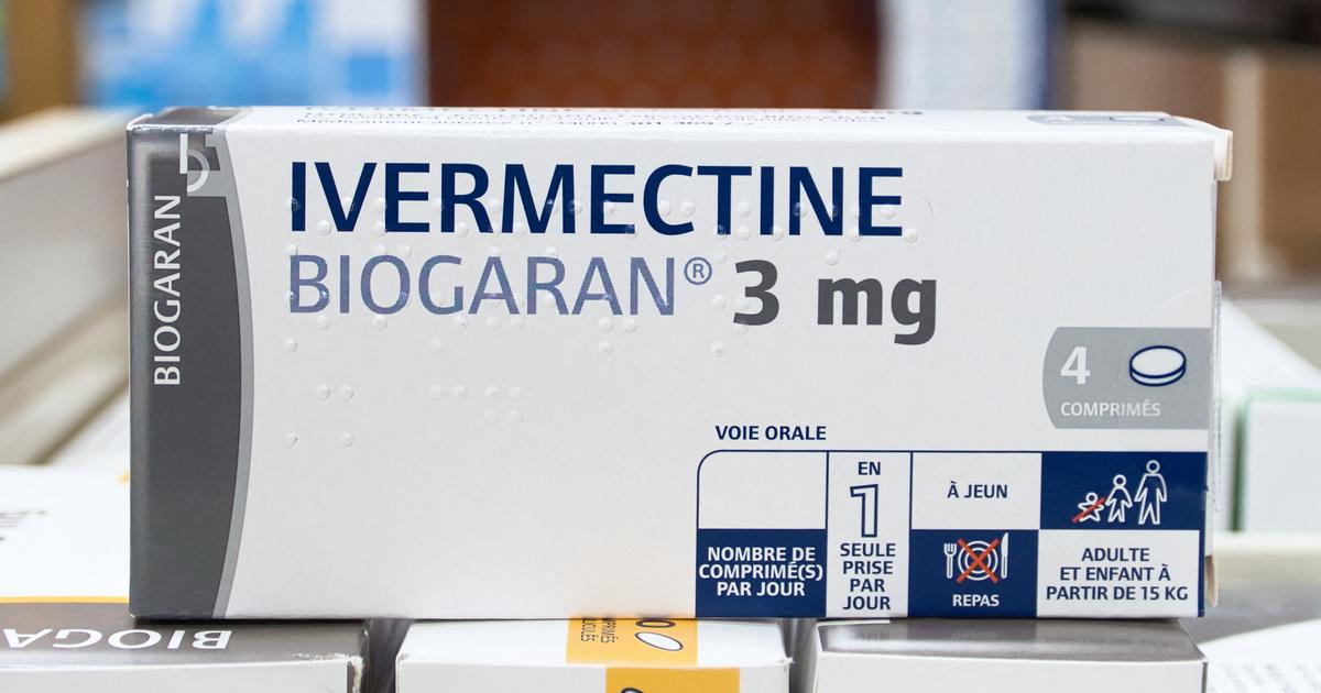 prix boite ivermectine