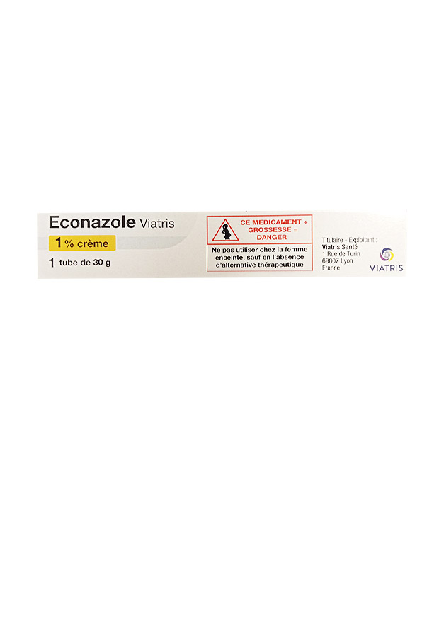 fluconazole sans ordonnance france