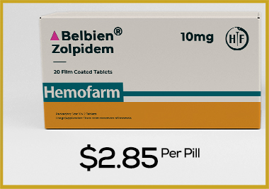 Zolpidem 10 mg prix belgique