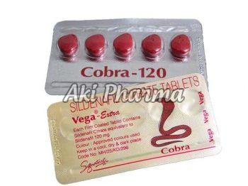 cobra sildenafil 120 mg