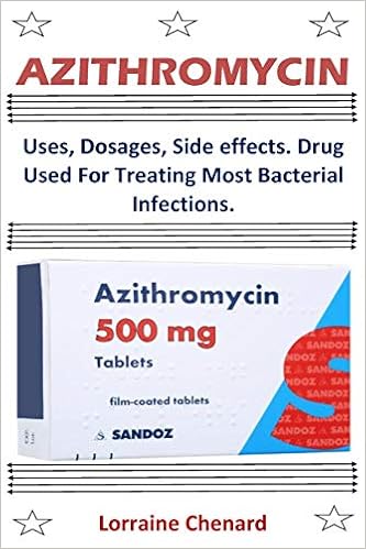 Azithromycin 500 Mg
