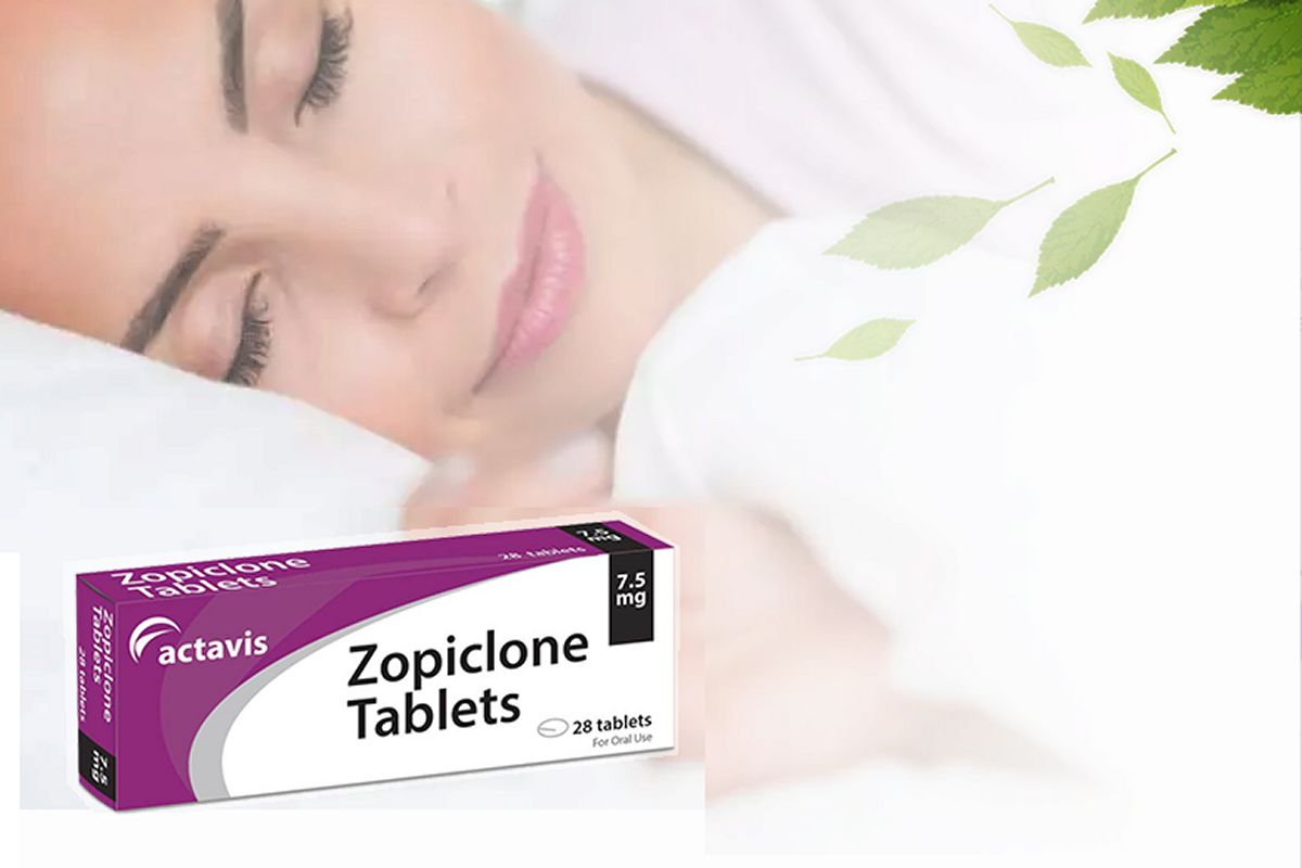 Acheter zopiclone 7.5