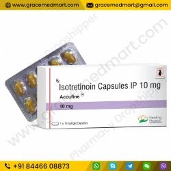 Achat De Isotretinoin