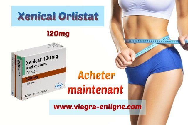 Xenical sans ordonnance