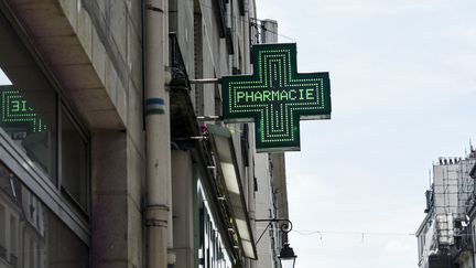 Alprazolam nom générique