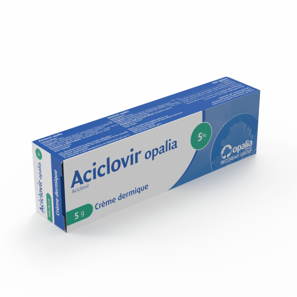 Prix du acyclovir
