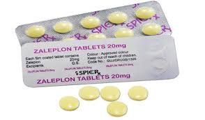Zaleplon 20mg online