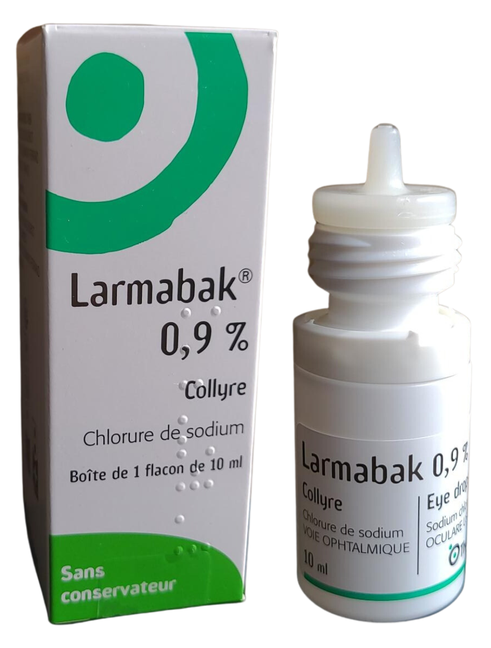 Zithromax 100 mg/5 ml