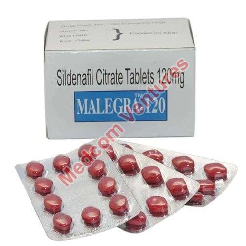 Malegra 120mg online