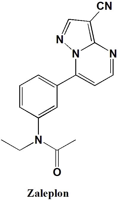 Zaleplon pharmacie online