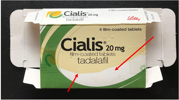 Cialis 5 Mg