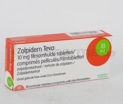 Zopiclone generique de quoi