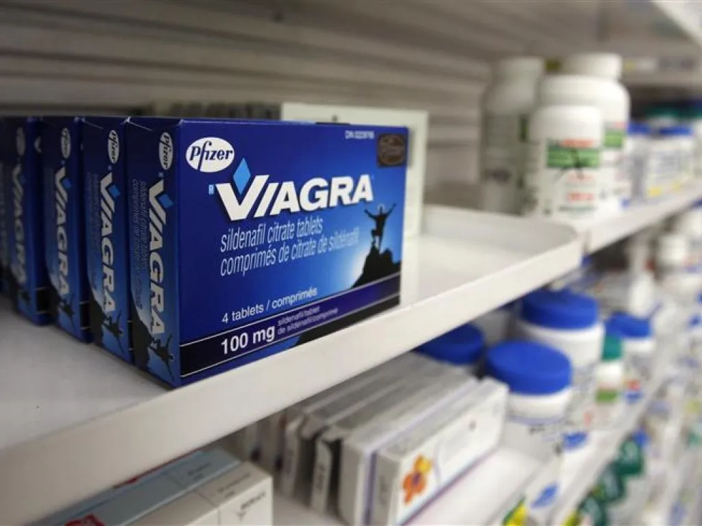 Achat Viagra Livraison 24h Montreal