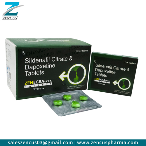 Zenegra 200mg