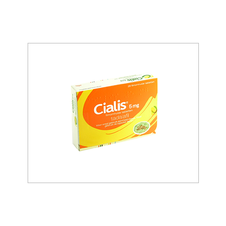 Prix Le Cialis