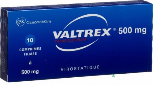 Où Acheter Du Valtrex