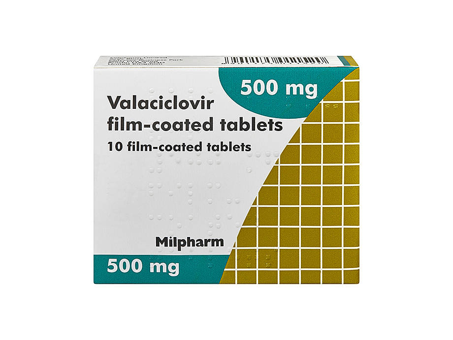 Valacyclovir online acheter