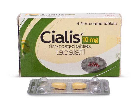 Tadalafil 10mg Dapoxetine 30mg