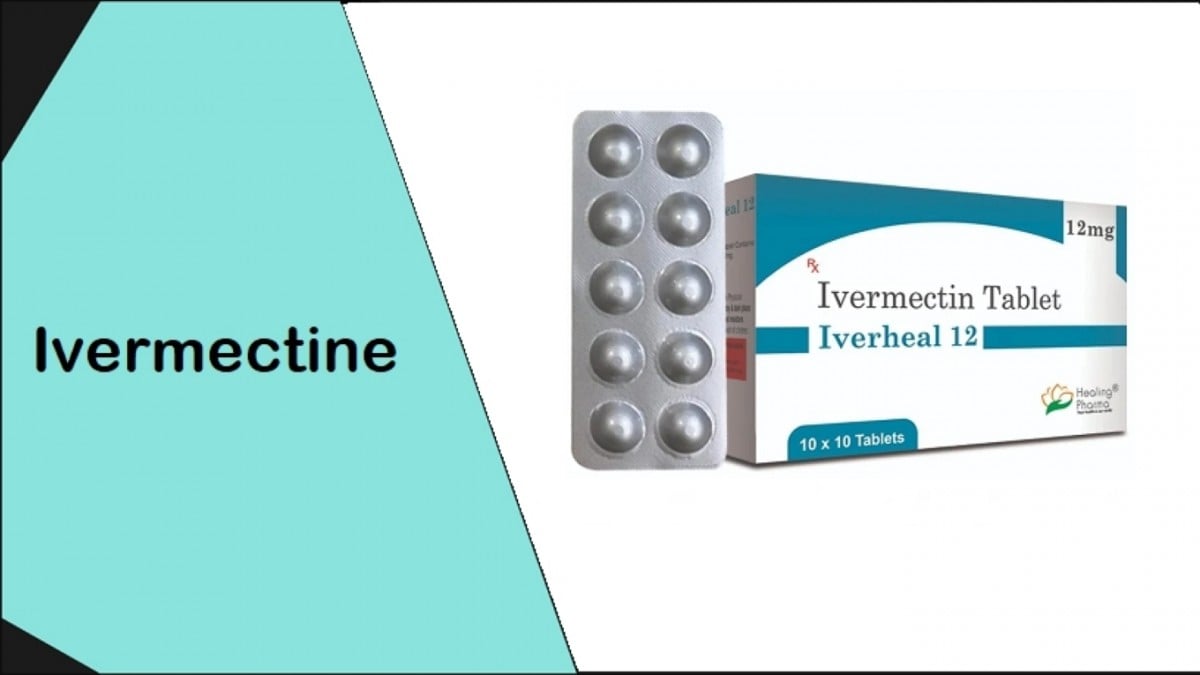 ivermectine pas cher