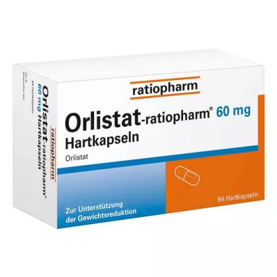 Orlistat avec ou sans ordonnance