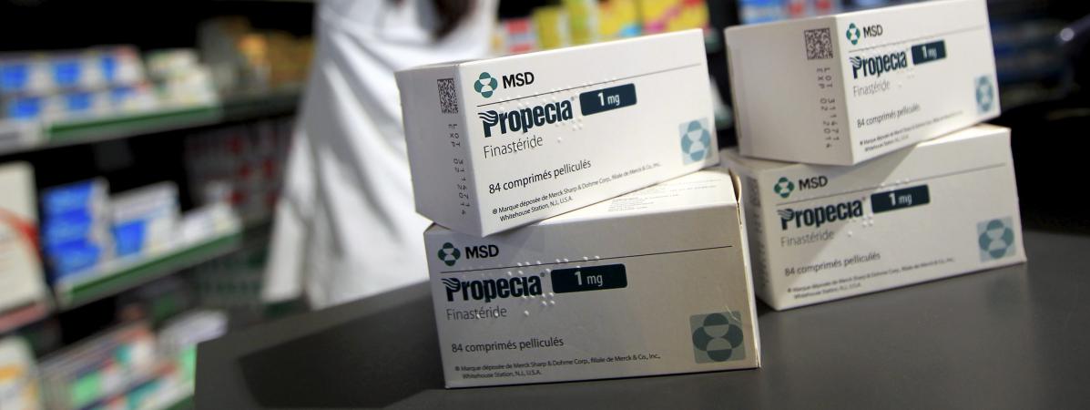 Prix du finasteride en pharmacie