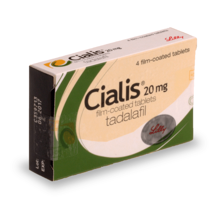 Tadalafil Le Prix