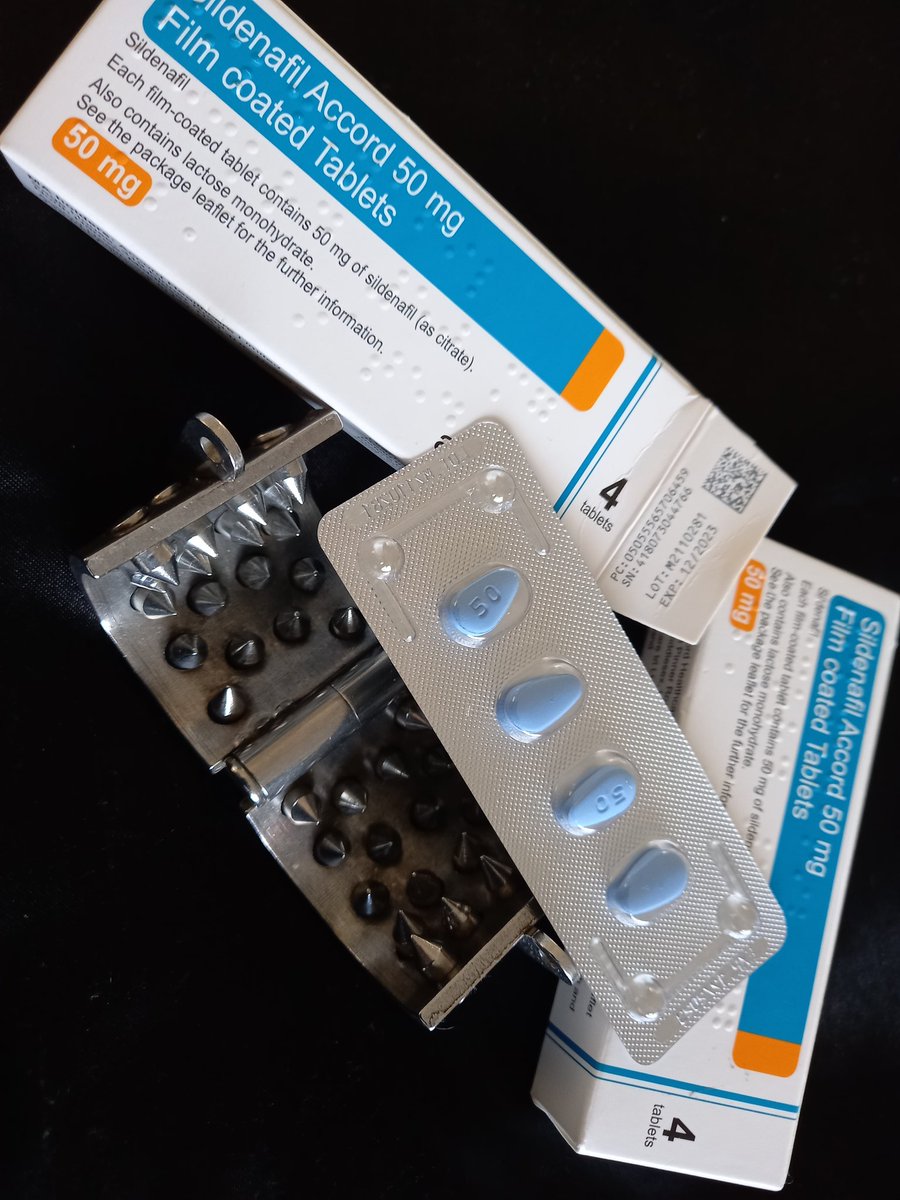 Sildenafil 50 Mg Accord