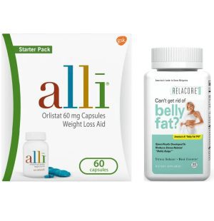 Alli prix