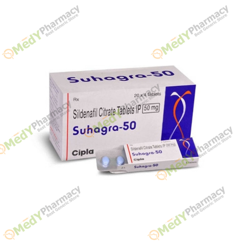 Suhagra 50 online