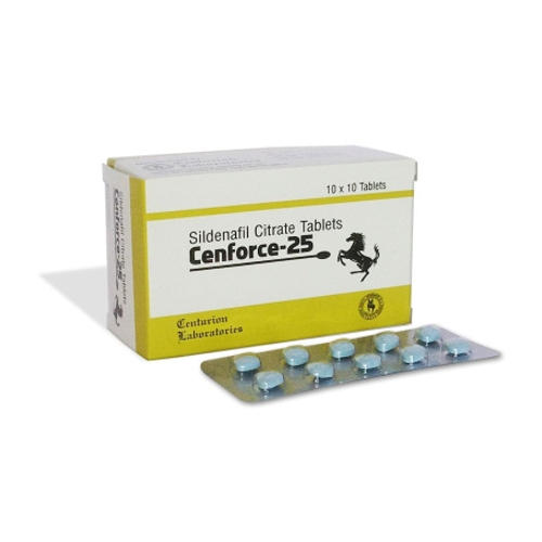 Zenegra 25mg