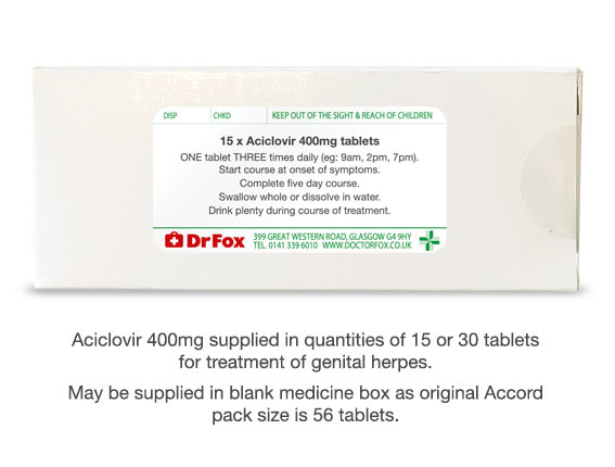 Aciclovir bnf online