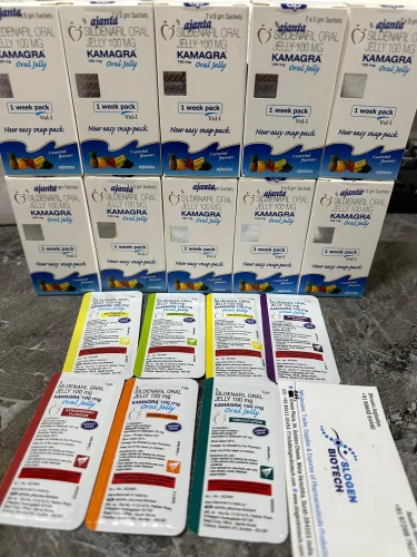 Kamagra online italia