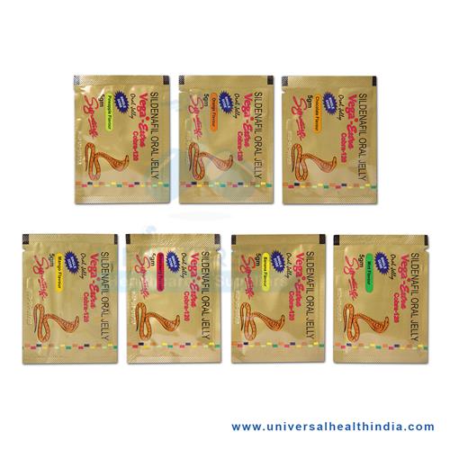 Vega sildenafil 120 mg