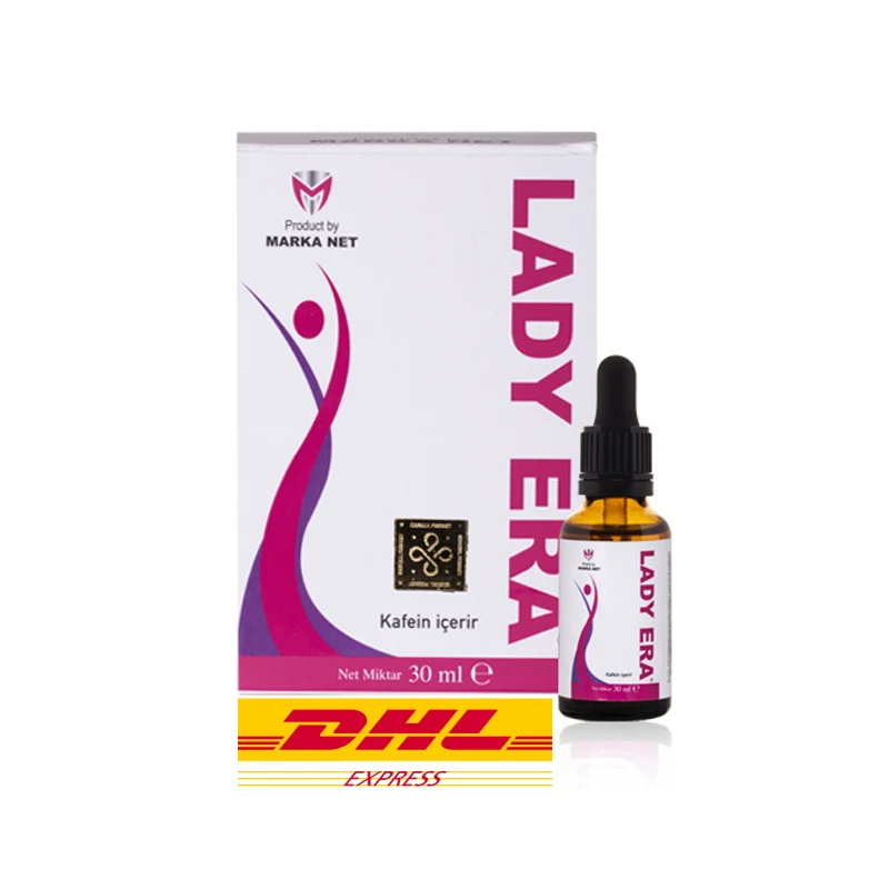 Pilule Lady Era Avis