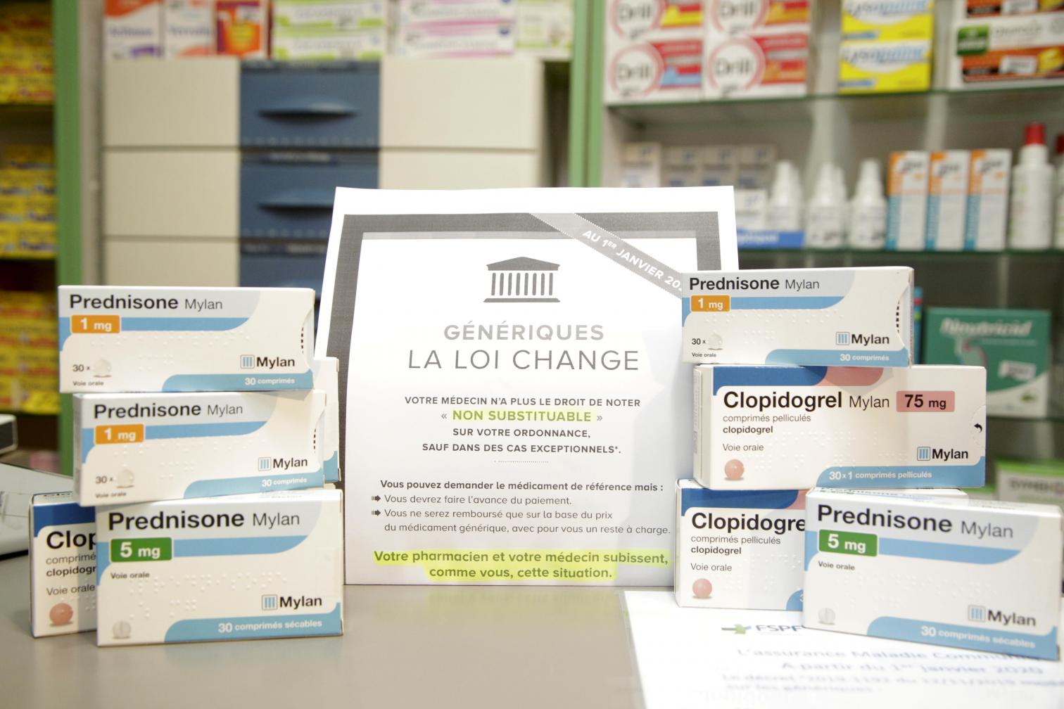 Prix Pour Clonazepam
