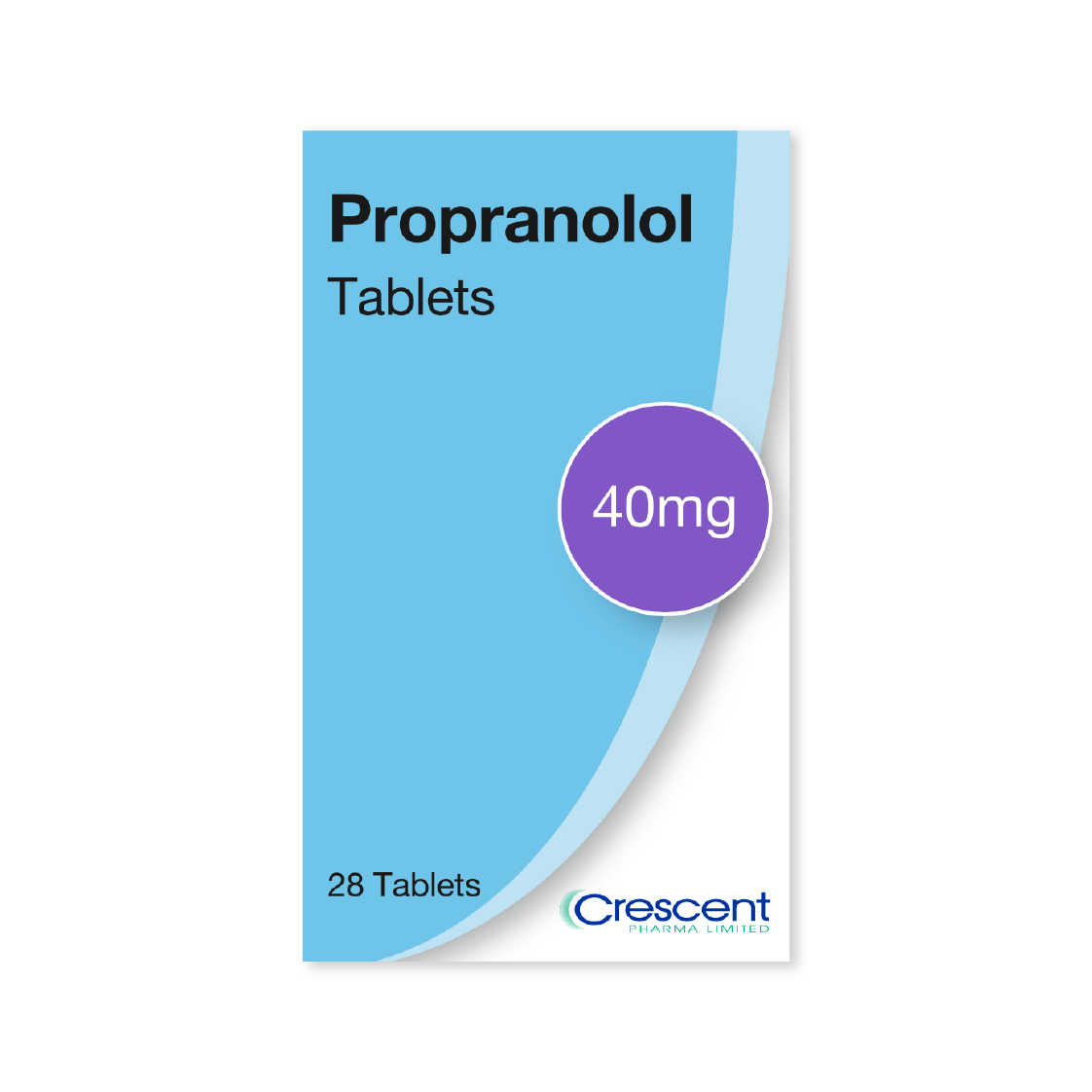 Coût propranolol