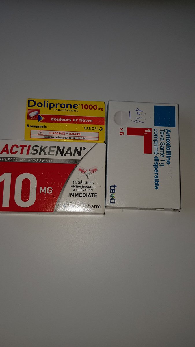 Amoxicilline 1000 Mg Prix